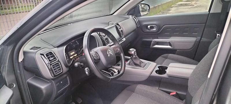 Usata Citroën C5 Aircross Feel 131 CV (96 kW) 2020 SUV