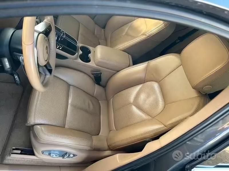 Usata Porsche Macan S 250 CV (183 kW) 2015 SUV