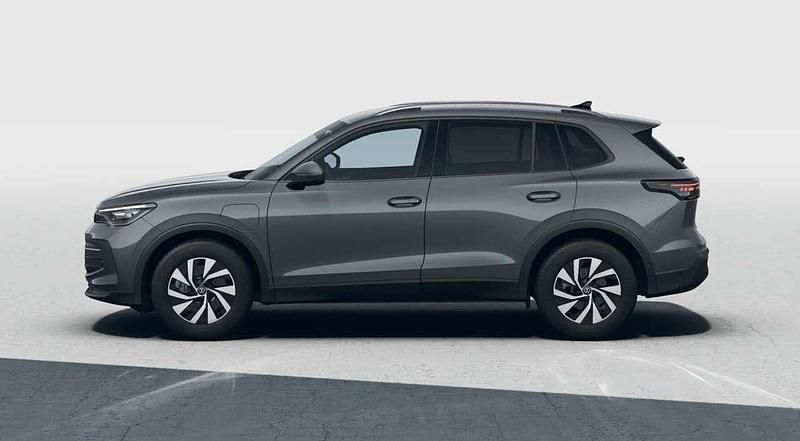 Nuova VW Tiguan Edition 150 CV (110 kW) 2025 Grigio SUV