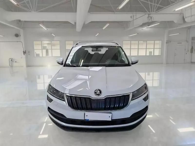 Usata Skoda Karoq Executive 149 CV (109 kW) 2021 SUV