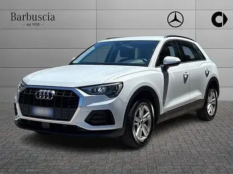Usata Audi Q3 Business 150 CV (110 kW) 2022 SUV