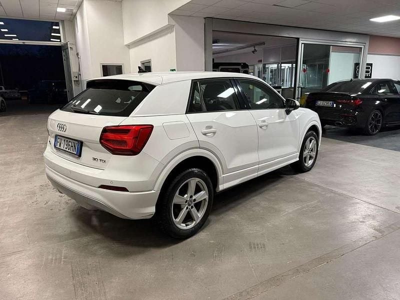 Usata Audi Q2 Sport 116 CV (85 kW) 2019 SUV