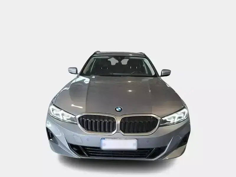 Usata BMW 316 122 CV (89 kW) 2023 Station wagon