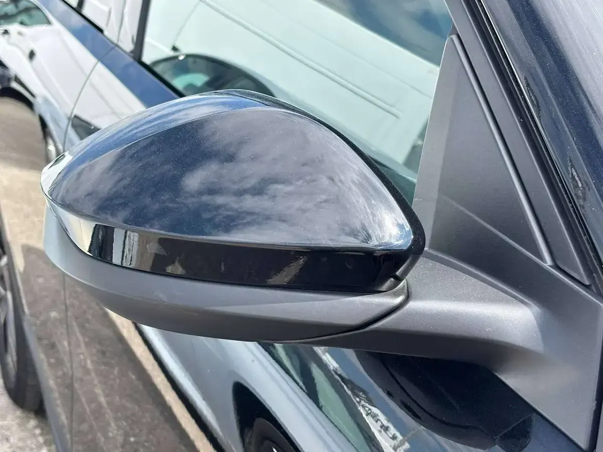 Usata Opel Grandland X 136 CV (100 kW) 2025 Nero SUV