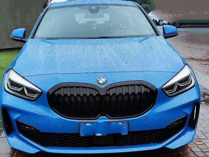 Usata BMW 118 M Sport 150 CV (110 kW) 2019 Utilitaria