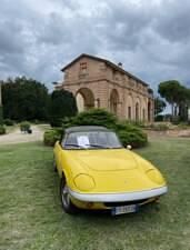 Usata Lotus Elan 117 CV (86 kW) 1966 Giallo Cabrio