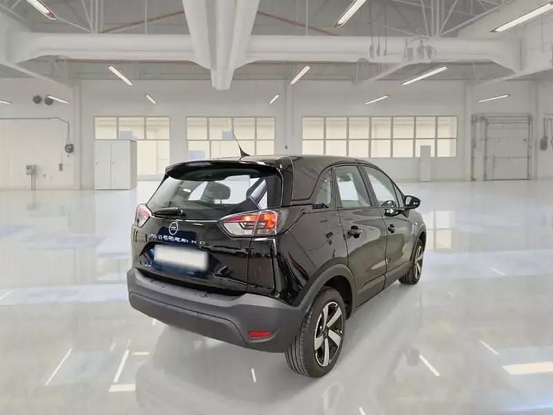 Usata Opel Crossland Edition 110 CV (80 kW) 2022 SUV