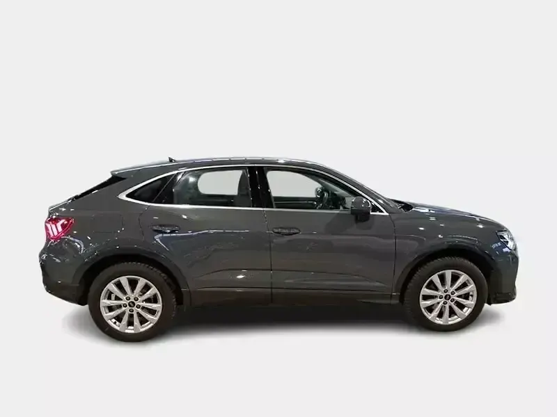 Usata Audi Q3 Sportback Business Plus 149 CV (109 kW) 2024 SUV