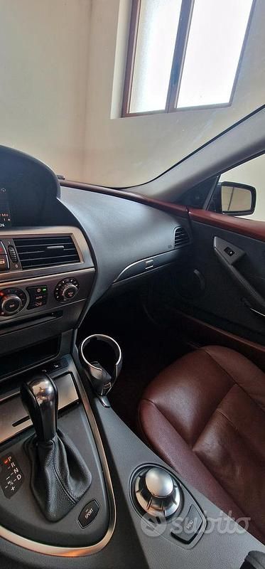 Usata BMW 645 333 CV (244 kW) 2004 Coupé