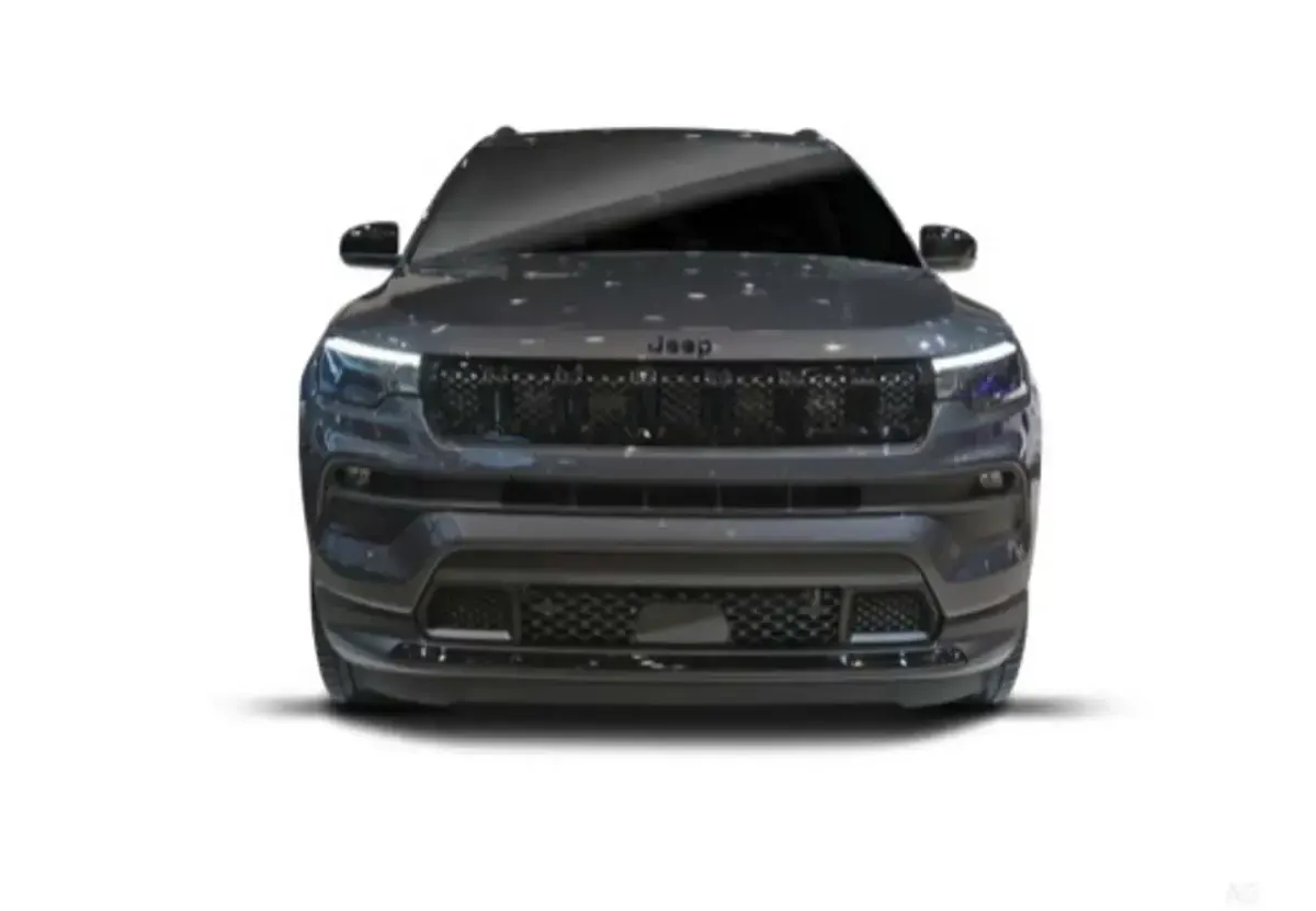 Occasion Jeep Compass 131 ch (96 kW) 2022 Blanc SUV