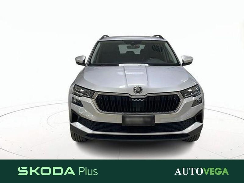Occasion Skoda Karoq Executive 116 ch (85 kW) 2023 Gris SUV