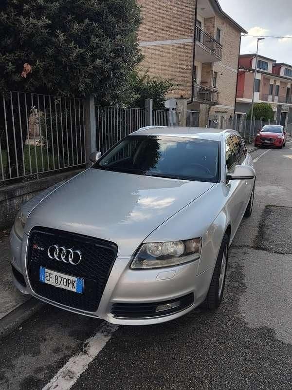 Usata Audi A6 239 CV (175 kW) 2010 Station wagon