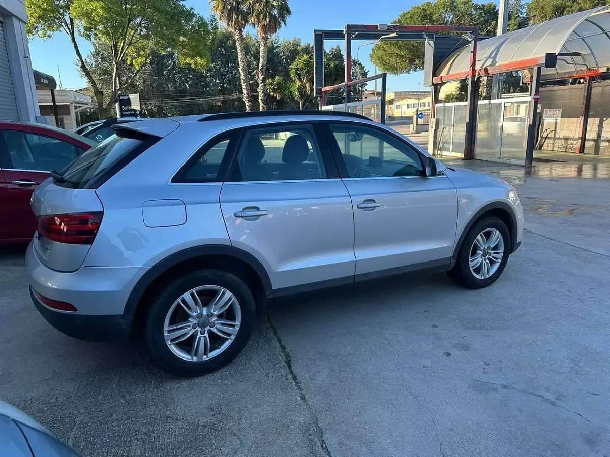 Usata Audi Q3 140 CV (102 kW) 2013 Other SUV
