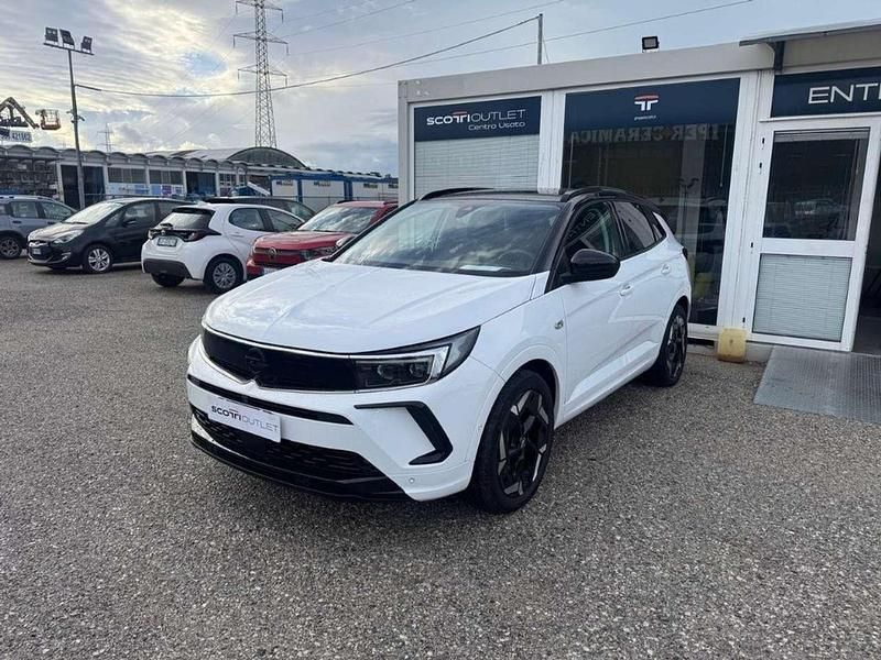 Usata Opel Grandland X GSe 300 CV (220 kW) 2023 Other SUV