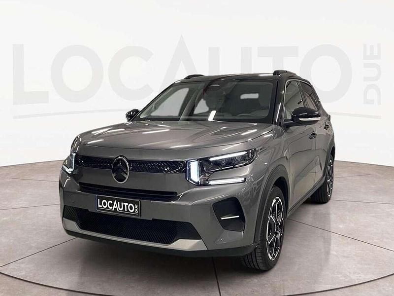 Grigio Usata 2024 Citroën C3 PureTech SUV | 15.990 € (Buon prezzo) - Immagine 1/3