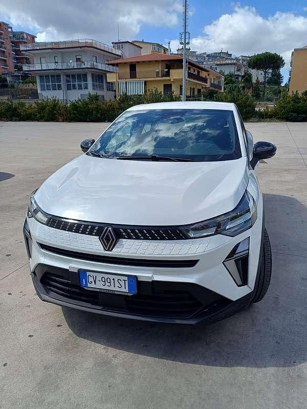 Usata 2024 Renault Captur Techno SUV | 20.000 € (Buon prezzo) - Immagine 1/4