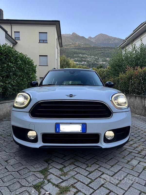 Usata 2018 Mini Countryman SUV | 17.000 € (Super prezzo) - Immagine 1/4