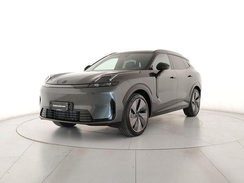 Nuova Lynk & Co 08 346 CV (254 kW) 2025 SUV