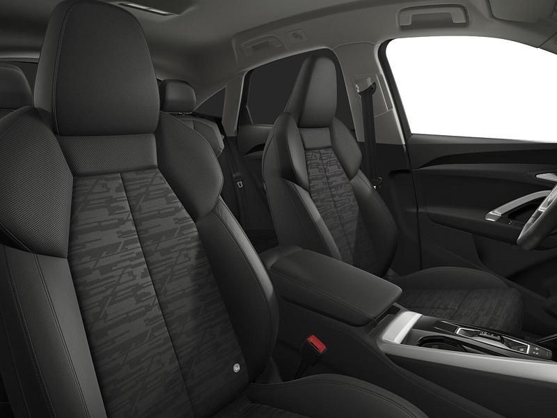 Nouvelle Audi Q5 Sportback Advanced 204 ch (150 kW) 2026 Gris SUV