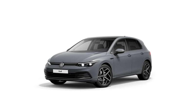 Usata 2020 VW Golf VII Style Tre volumi | 22.500 € (Cara) - Immagine 1/4