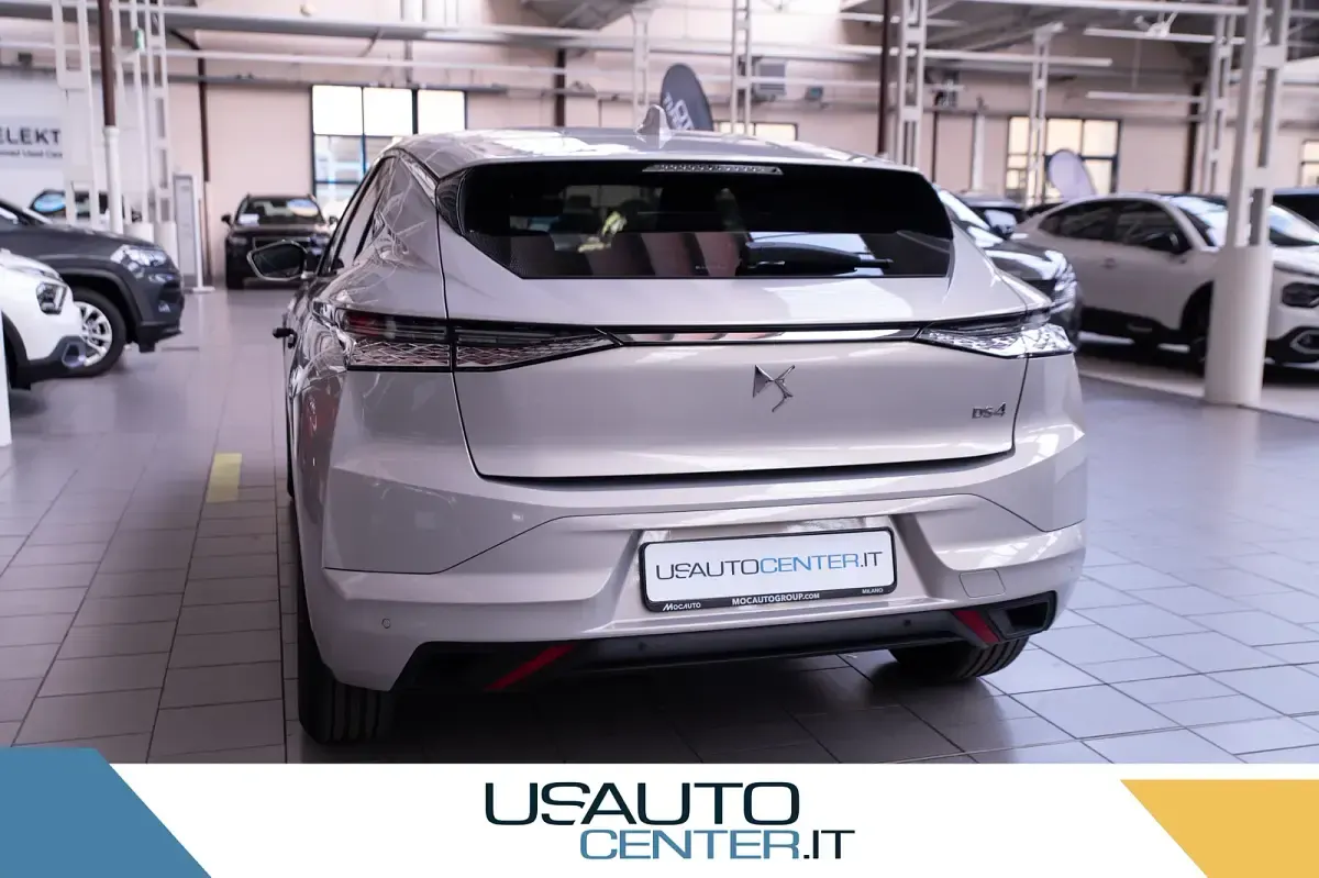 Usata DS Automobiles DS4 Business 131 CV (96 kW) 2022 Other SUV