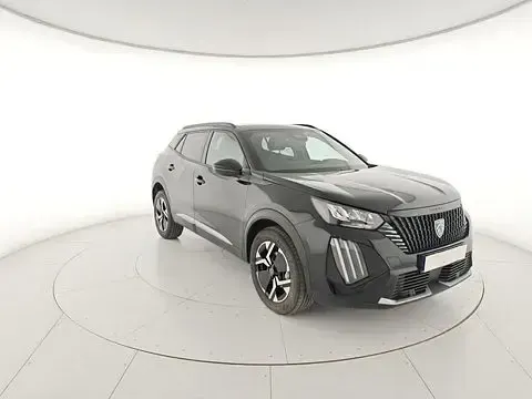 Usata Peugeot 2008 Allure 101 CV (74 kW) 2025 SUV