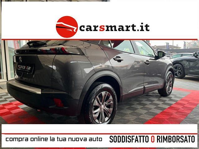 Usata Peugeot 2008 Active 2021 Vari colori SUV