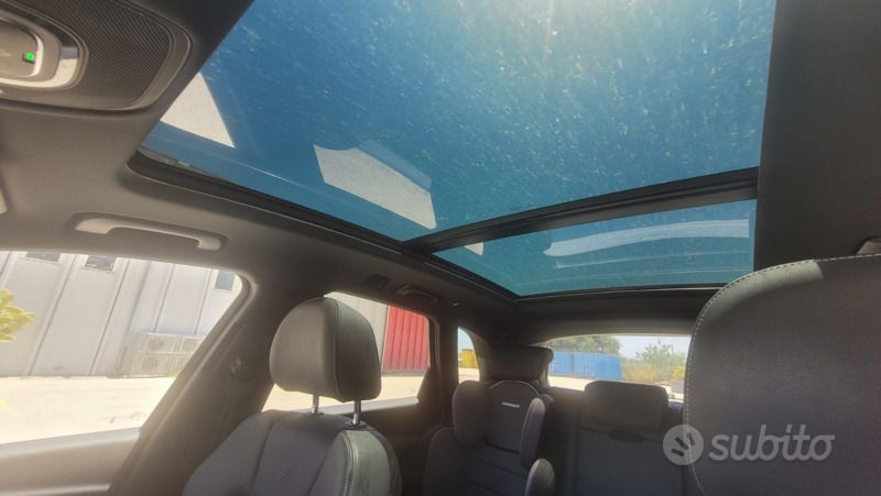 Usata Audi Q5 S-line plus 204 CV (150 kW) 2021 Nero SUV