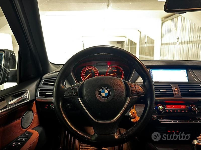 Occasion BMW X5 245 ch (180 kW) 2011 SUV