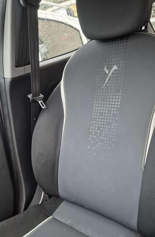 Usata Lancia Ypsilon 77 CV (56 kW) 2014 Utilitaria