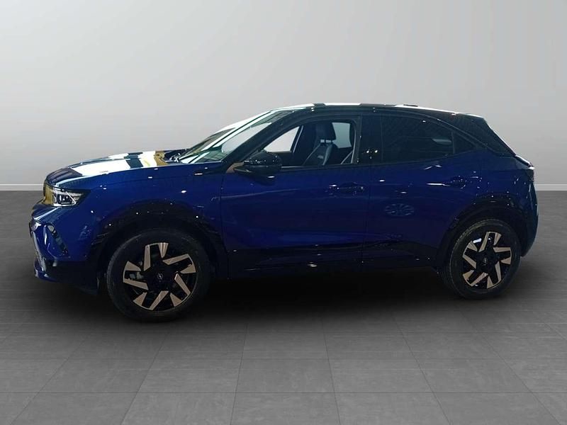 Nuova Opel Mokka 136 CV (100 kW) 2025 Kolibri blue SUV