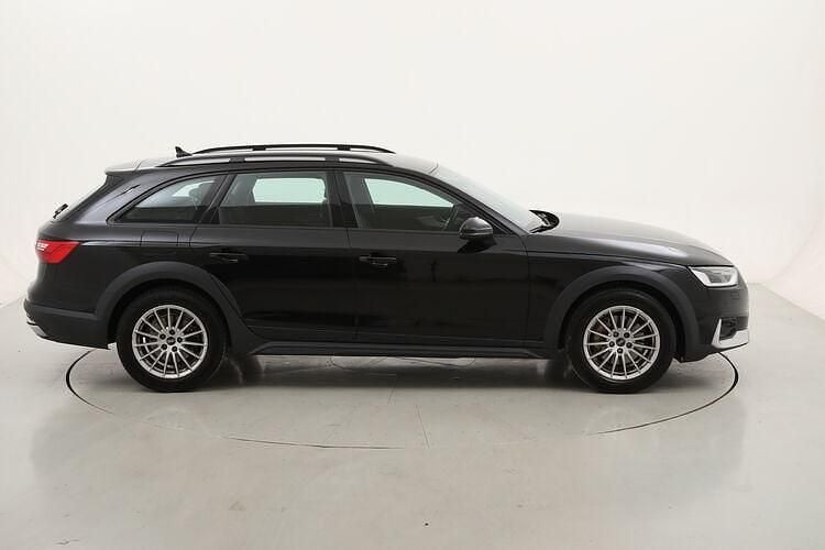Usata Audi A4 Allroad Business 204 CV (150 kW) 2021 Nero Station wagon