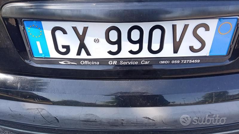 Occasion Citroën C3 95 ch (69 kW) 2008 Noir Citadine