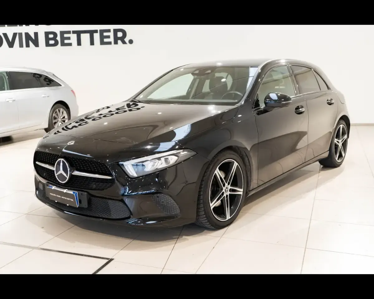 Occasion Mercedes A180 Premium 116 ch (85 kW) 2019 Berline