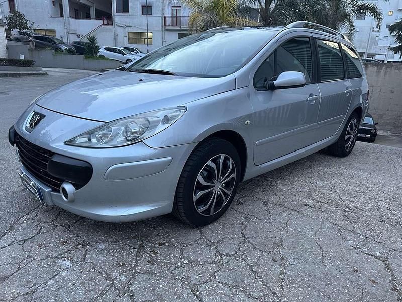 Usata Peugeot 307 90 CV (66 kW) 2005 Other Station wagon