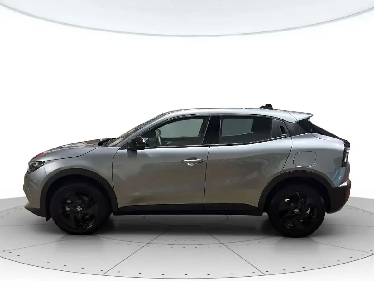 Usata Alfa Romeo GT Junior 136 CV (100 kW) 2025 Grigio SUV