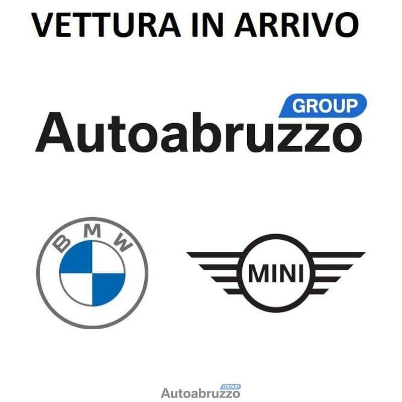 Nuova BMW X2 M Sport 170 CV (125 kW) 2025 Nero SUV
