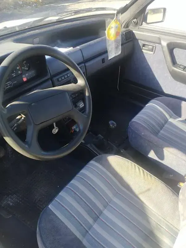 Usata Fiat Uno 56 CV (41 kW) 1990 Utilitaria