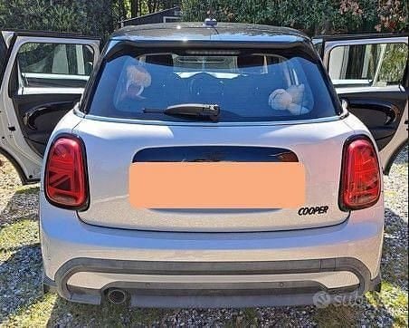 Usata Mini Cooper 136 CV (100 kW) 2021 Utilitaria