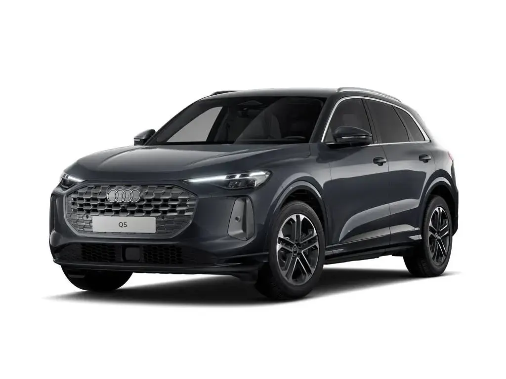Usata Audi Q5 Advanced 204 CV (150 kW) 2026 SUV