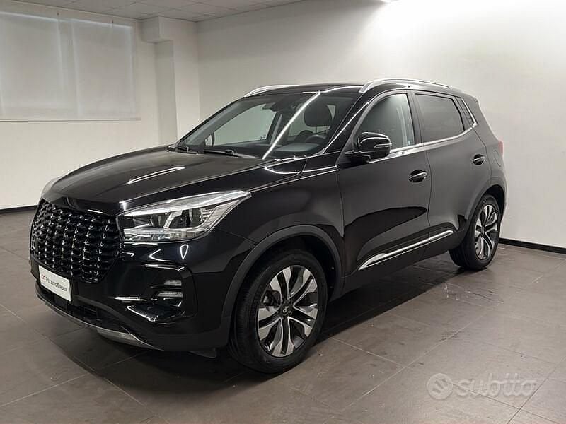 Usata DR DR 5.0 150 CV (110 kW) 2023 Other SUV