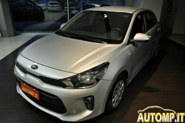 Eco kia rio