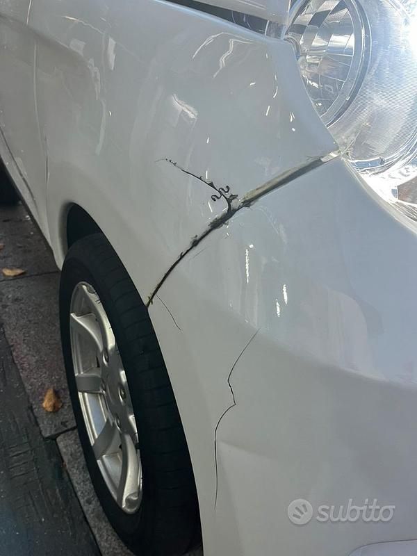 Usata Aixam City 2020