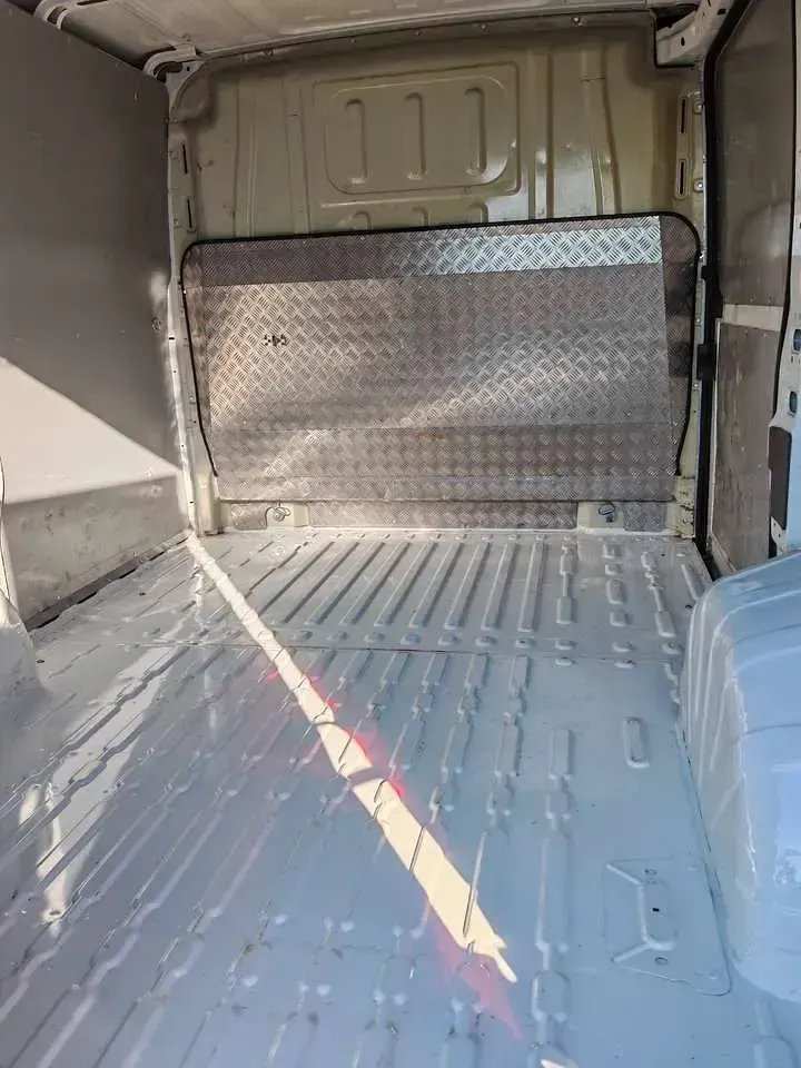 Usata Fiat Ducato 131 CV (96 kW) 2014 Bianco Furgone