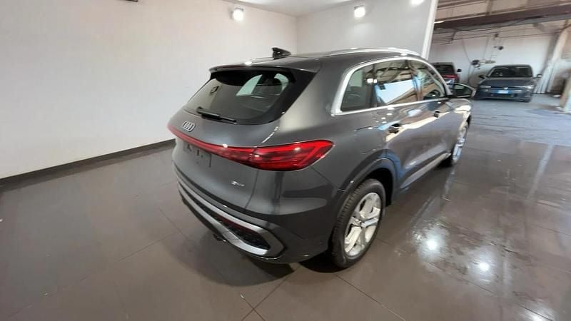 Nuova Audi Q5 Sportback S-Line 203 CV (149 kW) 2025 Bianco SUV