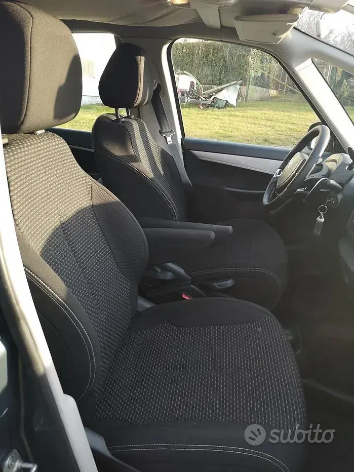 Occasion Citroën C4 Picasso 2011 Monospace