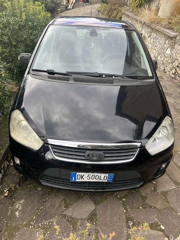 Usata Ford C-MAX Style 90 CV (66 kW) 2007 Monovolume
