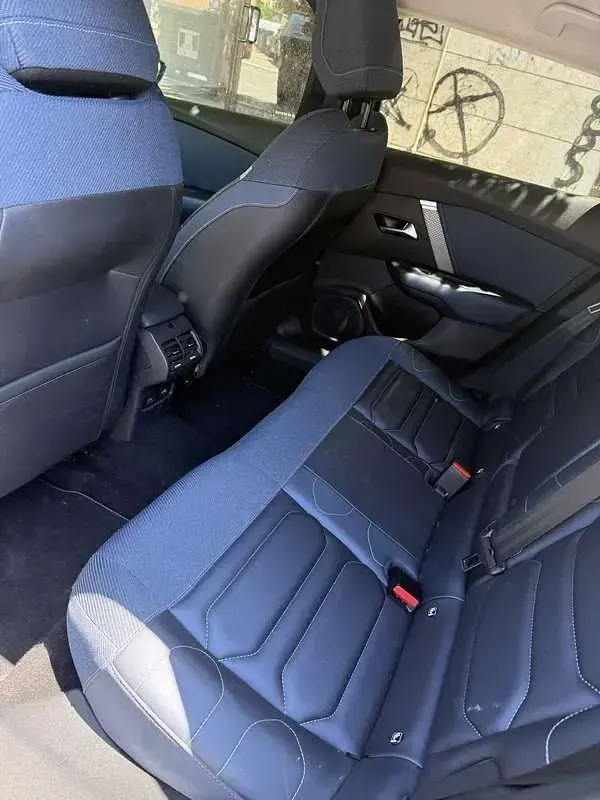Usata Citroën C4 131 CV (96 kW) 2021