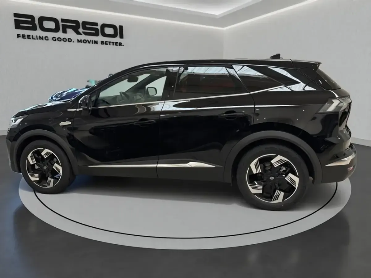 Usata Renault Symbioz Techno 94 CV (69 kW) 2024 Nero etoile SUV