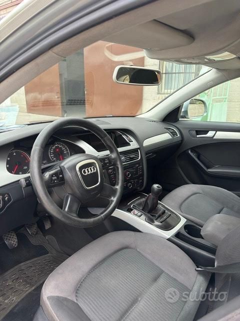 Usata Audi A4 2009 Station wagon